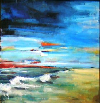 Seascape Seascape