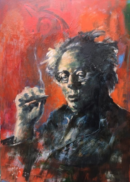 Maarten Biesheuvel