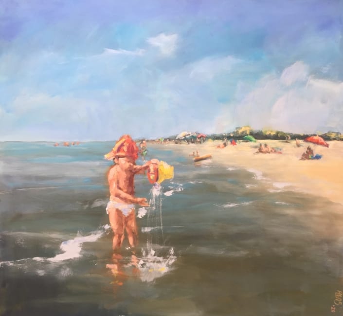 Strand Workum
